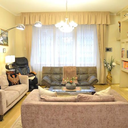 Classic Flat At Basilica Apartman Budapest Kültér fotó