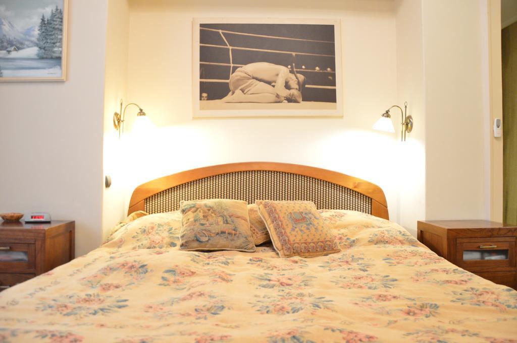 Classic Flat At Basilica Apartman Budapest Kültér fotó