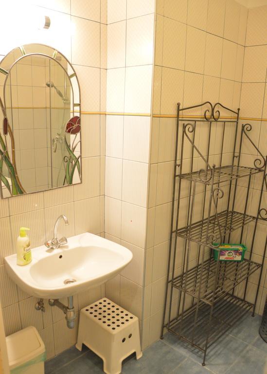 Classic Flat At Basilica Apartman Budapest Kültér fotó